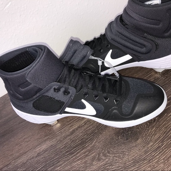 spikes nike alpha huarache elite 2